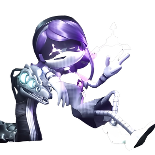 Murder Drones Nori wallpaper