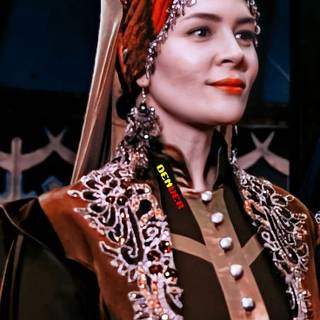 Malhun Sultan wallpaper