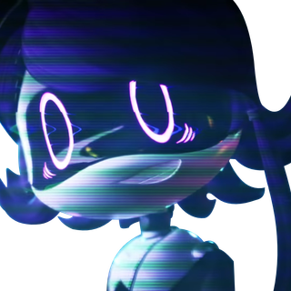 Murder Drones Nori wallpaper