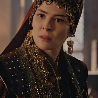 Malhun Sultan wallpaper