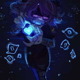 Murder Drones Nori wallpaper