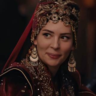 Malhun Sultan wallpaper