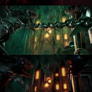 Murder Drones Nori wallpaper