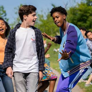 13 The Musical wallpaper