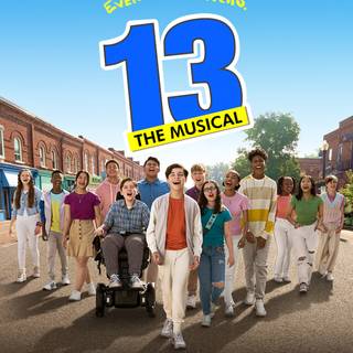 13 The Musical wallpaper
