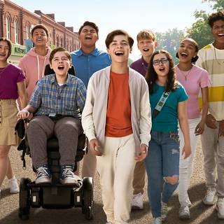 13 The Musical wallpaper