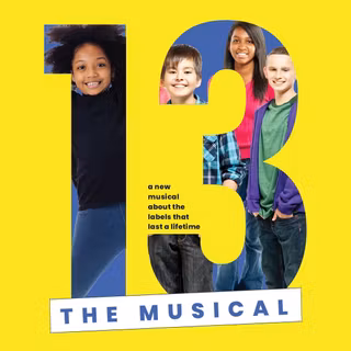 13 The Musical wallpaper