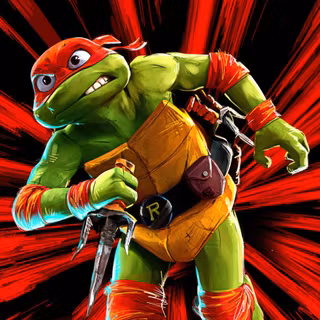 Ninja Turtles cool wallpaper