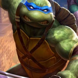 Ninja Turtles cool wallpaper