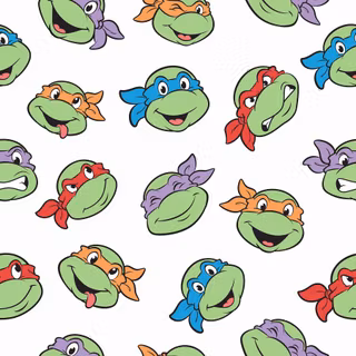 Ninja Turtles cool wallpaper