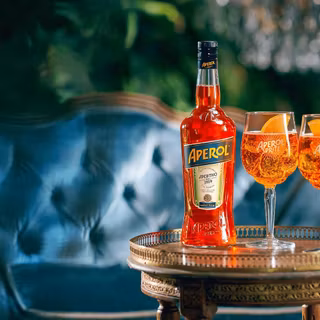 Aperol wallpaper