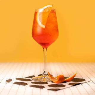 Aperol wallpaper