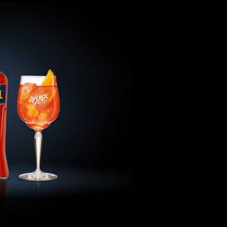 Aperol wallpaper