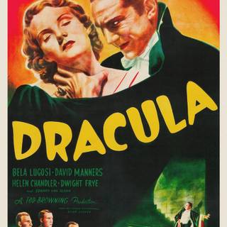 Old movie posters wallpaper