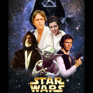 Old movie posters wallpaper