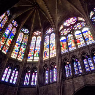 Saint-Denis wallpaper