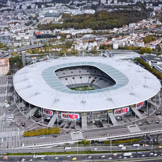 Saint-Denis wallpaper