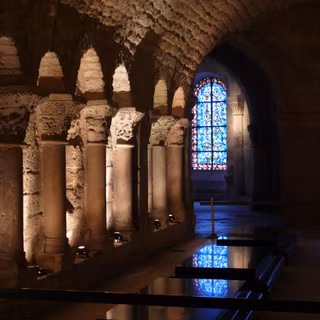 Saint-Denis wallpaper