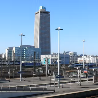 Saint-Denis wallpaper