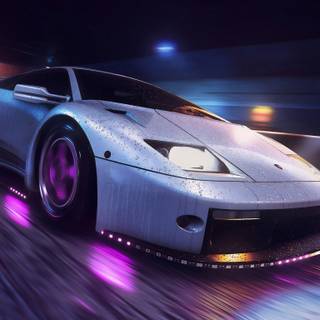 1366x768 Need for Speed Most Wanted wallpaper