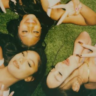 FLO artist wallpaper