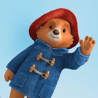 The Adventures of Paddington wallpaper