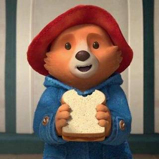 The Adventures of Paddington wallpaper