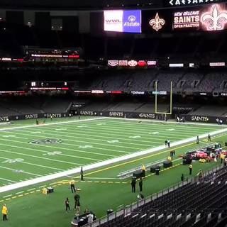 Caesars Superdome wallpaper