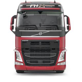 Volvo FH500 wallpaper