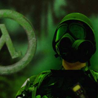Half-Life: Opposing Force wallpaper