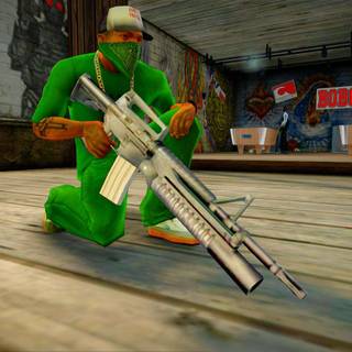 Half-Life: Opposing Force wallpaper