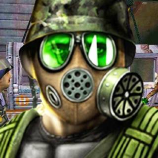 Half-Life: Opposing Force wallpaper