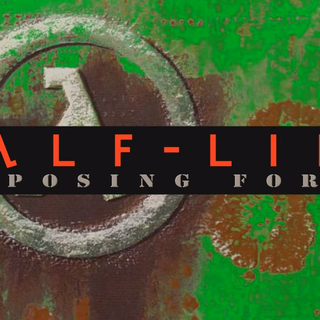 Half-Life: Opposing Force wallpaper