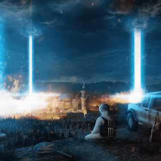 Command & Conquer: Generals – Zero Hour wallpaper