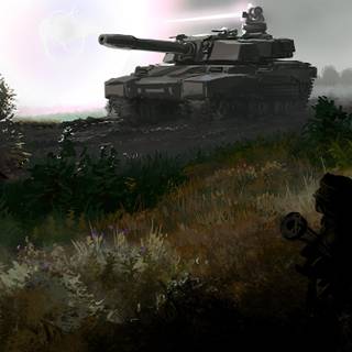 Command & Conquer: Generals – Zero Hour wallpaper