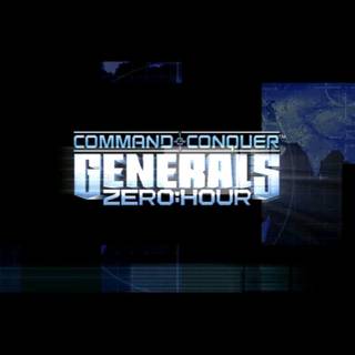 Command & Conquer: Generals – Zero Hour wallpaper