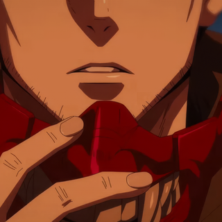 Ninja Kamui wallpaper