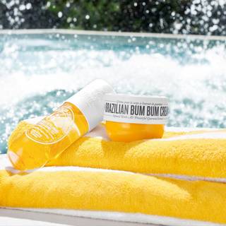 Sol de Janeiro wallpaper