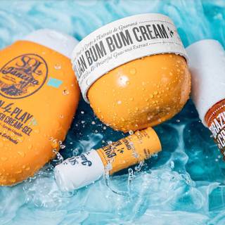 Sol de Janeiro wallpaper