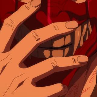 Ninja Kamui wallpaper