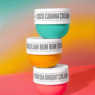 Sol de Janeiro wallpaper