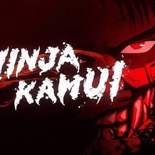 Ninja Kamui wallpaper