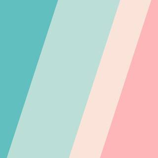 Pastel teal wallpaper
