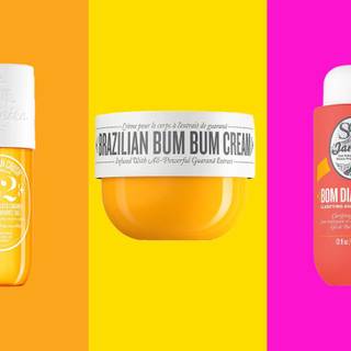 Sol de Janeiro wallpaper