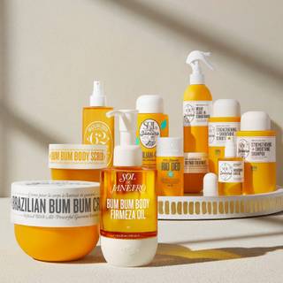 Sol de Janeiro wallpaper