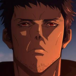 Ninja Kamui wallpaper