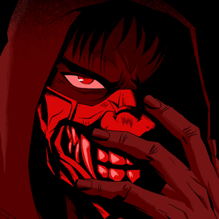 Ninja Kamui wallpaper