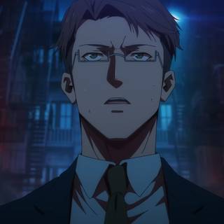 Ninja Kamui wallpaper