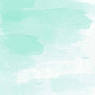 Pastel teal wallpaper