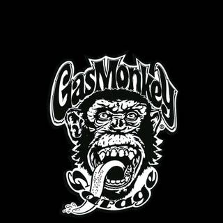 iPhone funky wallpaper